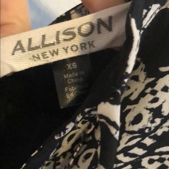 Anthropologie Dress - Picture 5 of 5